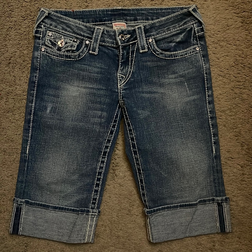 True Religion World Tour.-DONATED